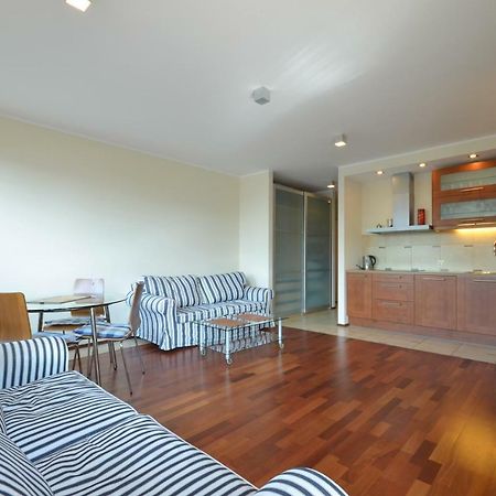 Apartament Beata Zielone Tarasy Kołobrzeg Exterior foto