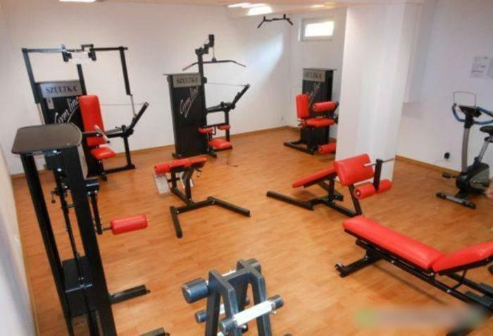 Apartament Beata Zielone Tarasy Kołobrzeg Exterior foto